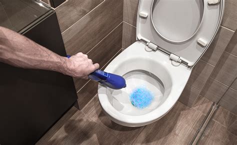 How To Unclog A Toilet Without A Plunger The Home Depot