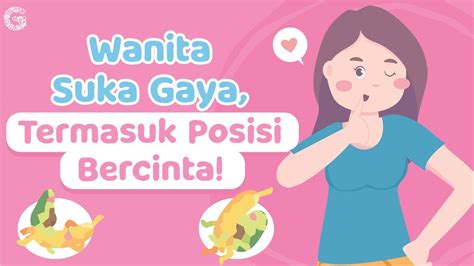 Posisi Seks Yang Disukai Wanita YouTube