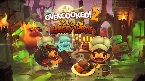 Overcooked! 2 on Steam