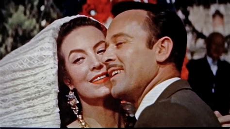 Así Fue La Vez Que Pedro Infante Hizo Llorar A María Félix Esta Es La Historia El Heraldo De