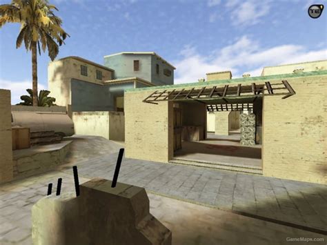 Cssmiragego Counter Strike Gamemaps