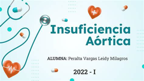 Resúmenes de Insuficiencia aórtica Descarga apuntes de Insuficiencia