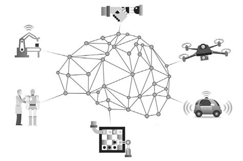 Figura 1 2 Ejemplos de dónde podría utilizarse la inteligencia artificial