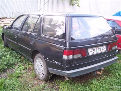 Peugeot 405 Combi 1 9 D Bazar Hyperinzerce Cz