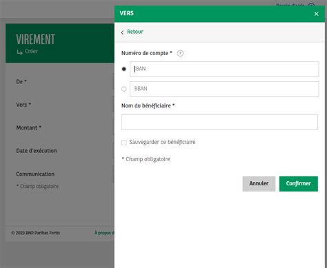 Comment Effectuer Un Virement International Community Bnp Paribas