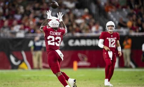 Arizona Cardinals Roster 2023 – Team & Staff Changes