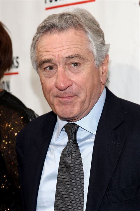 Robert De Niro - Ethnicity of Celebs | What Nationality Ancestry Race