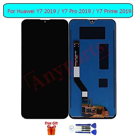 For Huawei Y Display Lcd Screen Replacement For Huawei Y Pro Y