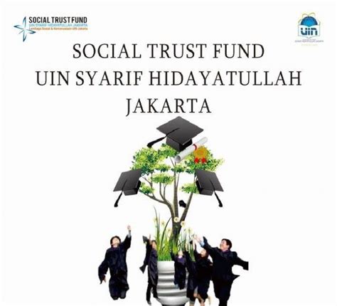 Pengumuman Kelulusan Penerima Beasiswa Tahap Seleksi Berkas STF UIN