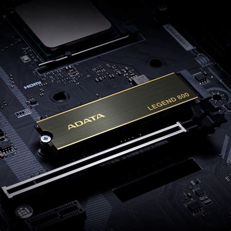 Adata Legend 800 500GB M 2 2280 Internal SSD Price In BD RYANS