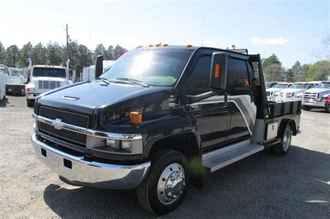 2006 Chevrolet Kodiak C4500 For Sale 73 Used Cars From 9275