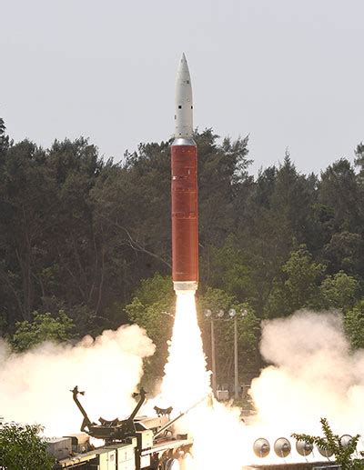 India Successfully Tests Anti-Satellite (A-SAT) Weapon