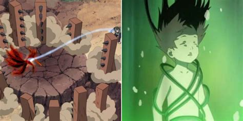 Naruto 5 Ways Hashirama S Cells Were Used For Good 5 They Were Used