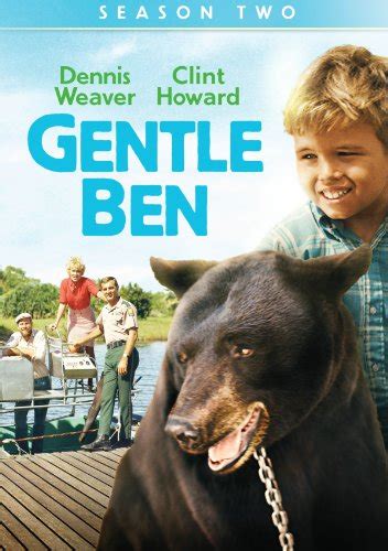 Gentle Ben TV Show: News, Videos, Full Episodes and More | TVGuide.com