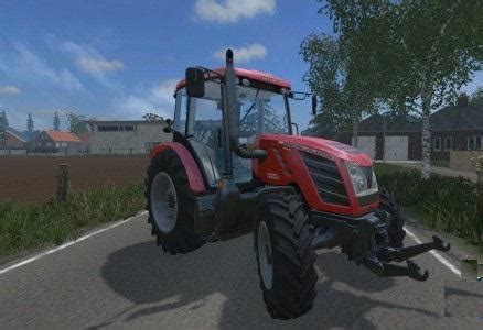 Zetor Proxima Power Gamesmods Net Fs Fs Ets Mods