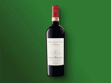 Casato Dei Medici Riccardi Morellino Di Scansano Docg Rotwein