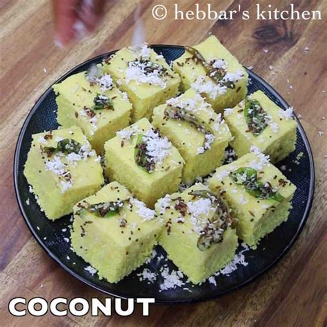 dhokla recipe | khaman dhokla | how to make instant khaman dhokla