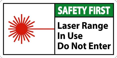 Laser Safety Vector Art, Icons, and Graphics for Free Download