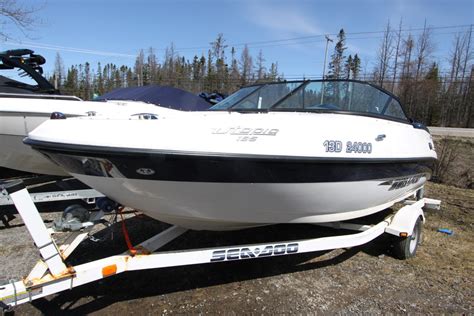 Brp Sea Doo Utopia 185