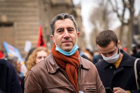 Législatives 2022 François Ruffin Réélu Député De La 1e Circonscription De La Somme