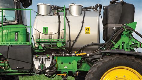 Deere Launches See Spray Ultimate