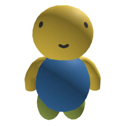 cute giant noob roblox