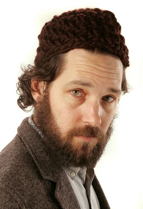 Биография :: Пол Радд (Paul Rudd)