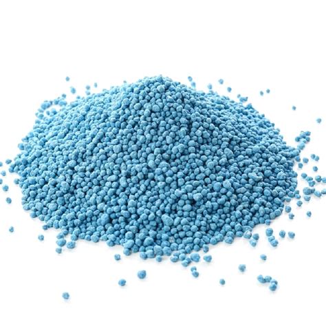 engrais bleu    sac de kg