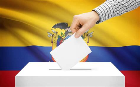 Radio Havane Cuba Ecuador Se Prepara Para Proceso Electoral De 2023