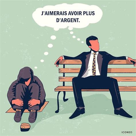 22 Illustrations Qui Résument Les Problèmes De Notre Société