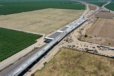 californias high speed rail project sets sights  ambitious future