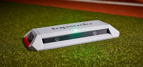 What is Rapsodo? - Baseball Connect