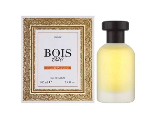 Bois 1920 Classic Paradise - купить духи Боис 1920 Классик Парадис в ...