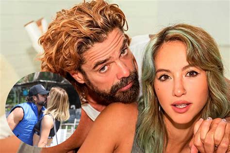 Luciano Castro Enamorad Simo De Flor Vigna Habl De Las Declaraciones