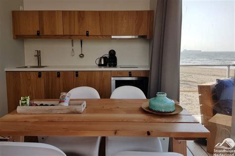 Strandh User Nieuwvliet Bad Neu Strandhuisje Nu