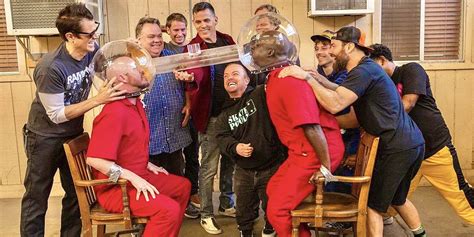 Every New Stunt Performer In Jackass Forever