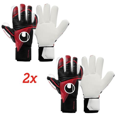 Uhlsport Torwarthandschuhe Uhlsport Powerline Absolutgrip Finger