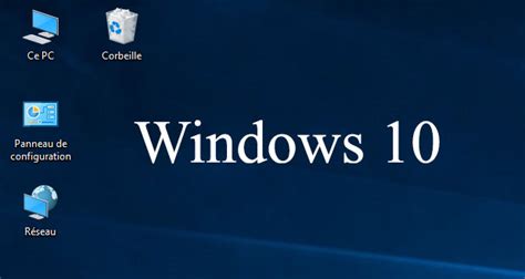 Windows 10 build 14316 est disponible beaucoup daméliorations GinjFo