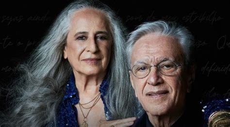 Caetano Veloso E Beth Nia Se Emocionam Ao Falar De Irm Que Morreu Em