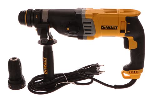 Kombinované kladivo SDS Plus 28mm DeWalt TorriaCars