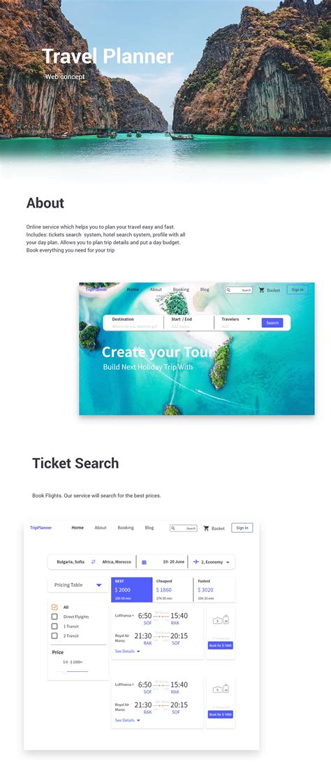 Smart algorithms will improve every trip planer by next summer 2