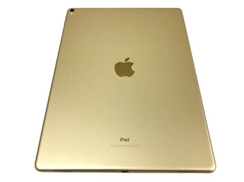 Yahooオークション 【動作保証】 Apple Ipad Pro 第2世代 Mp6j2ja