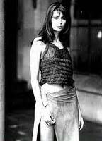 Lisa Barbuscia Nude Pics Videos Sex Tape