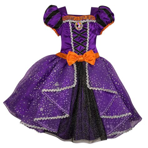 Minnie Mouse Witch Costume for Kids now out – Dis Merchandise News