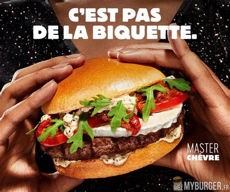 [bk Fr] Exclusivité Le Cantal And Loriginal Grill Les Burgers Page 7