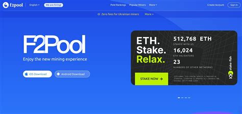 The 6 Most Profitable Crypto Mining Pools Compared