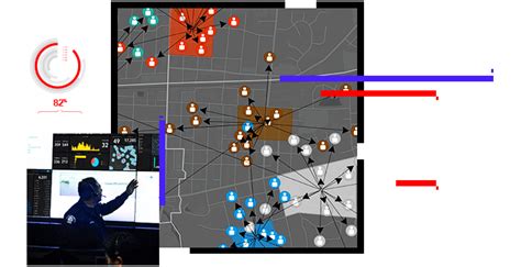 Crime Analysis Crime Mapping Software For Law Enforcement