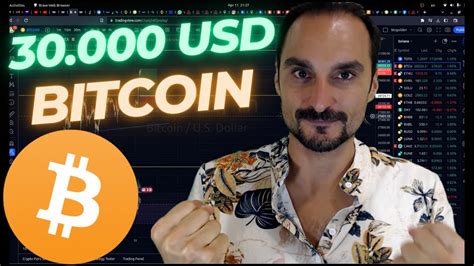 💰bitcoin Enhorabuena 30000usdt Correccion Hasta Donde🔥anÁlisis Bitcoin Hoy Youtube