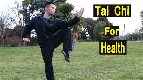 Tai Chi Form Step By Step For Beginners Session 1 Youtube