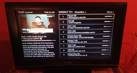 Polsat Box Cyfrowy Polsat Skarga Dekoder Wypowiedzenie Umowy